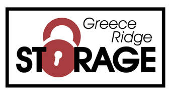 Greece Ridge Mini Storage